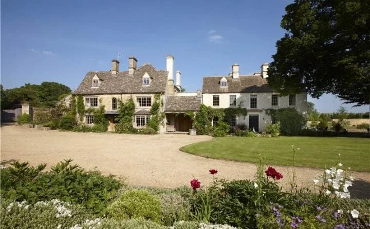 Little Rollright Farm, near Chipping Norton