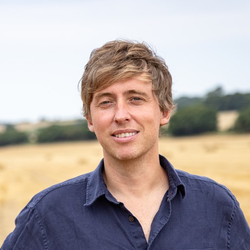 Jamie McInnes